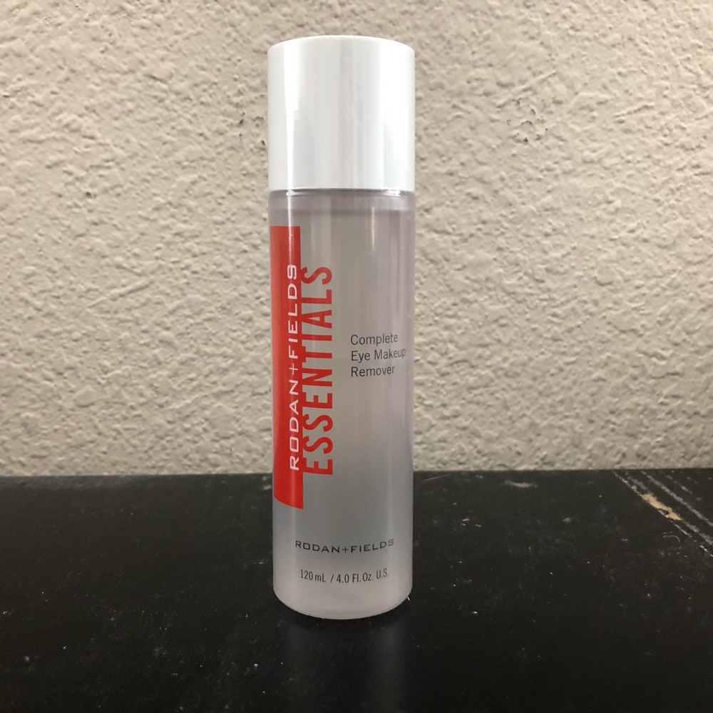 Rodan + Fields Eye Makeup Remover